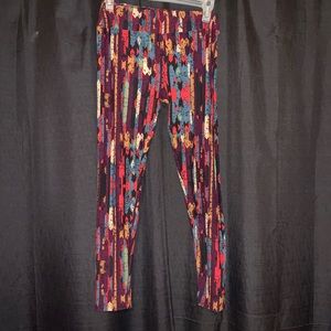 Lularoe leggings